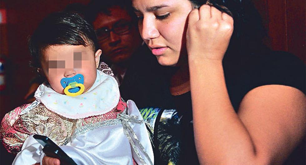 "No humillarán a mi hija" | OJO-SHOW | OJO