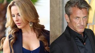 Kate del Castillo dice sentirse "traicionada" y "usada" por Sean Penn