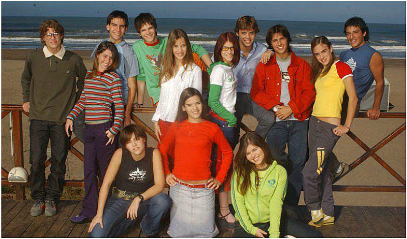 Ex Rebelde Way se casa y luce increíblemente hermosa [FOTOS]