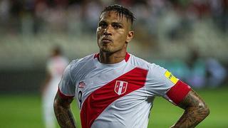 Paolo Guerrero: FIFA extiende sanción a 20 días y ¡FPF se pronuncia! 