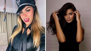 Aida Martínez denuncia que Laura Spoya se copió de sus videos de cocina en redes sociales | VIDEO