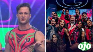 Fabio Agostini lanza controversial mensaje tras derrota de EEG frente a Guerreros 2021