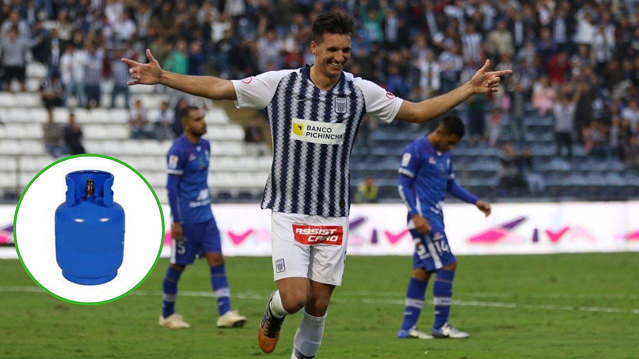 Directivo de Binacional denuncia que camerino de Estadio Matute olía a gas