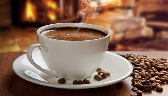 El café adelgaza porque reduce el apetito y aumenta el gasto de energía, según estudio