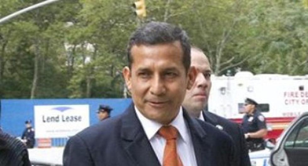 Presidente Humala llegará a Ica con ayuda para damnificados ACTUALIDAD OJO