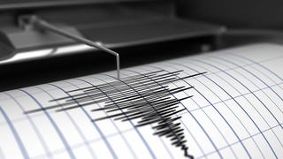 Lima fue sacudida esta madrugada por un temblor de 3.5 grados