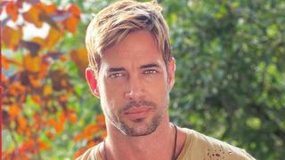 La dura infancia del actor William Levy, su papá lo abandonó y no tenía para comer