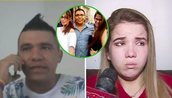 'El Parcero' revela que hay audio que "hundiría" a Edwin Sierra tras confesión de Greysi Ortega