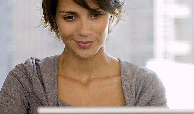 El tipo de cine para adultos que le gusta a las mujeres