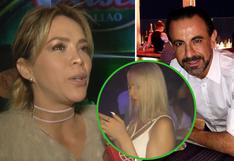 Fidelio Cavalli graba a otra mujer en ostentosa fiesta tras terminar con Sheyla Rojas│VIDEO
