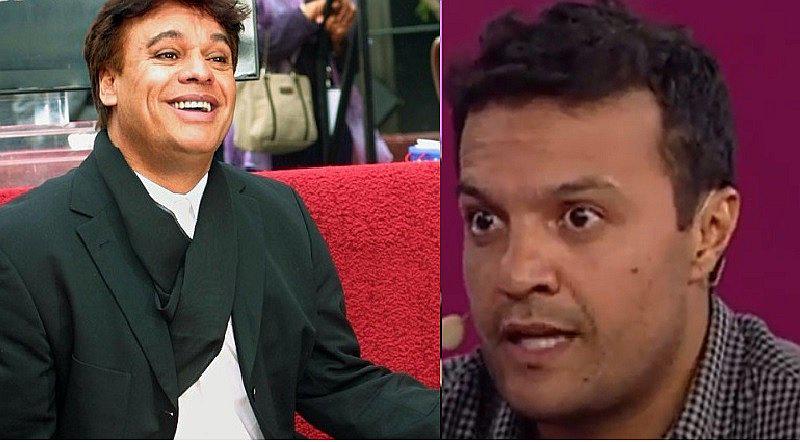 Juan Gabriel: Actor de serie revela esto del "Divo de México"