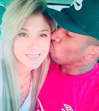 Yahaira Plasencia habría retomado su relación con Jefferson Farfán.