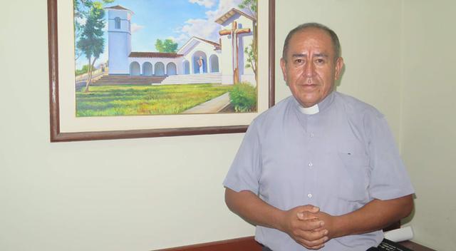 Huánuco: Conoce la increíble historia de amor del padre Oswaldo Rodríguez 