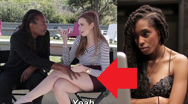 ​YouTube: puso a prueba fidelidad de su novio, pero ocurrió lo impensable frente a cámaras