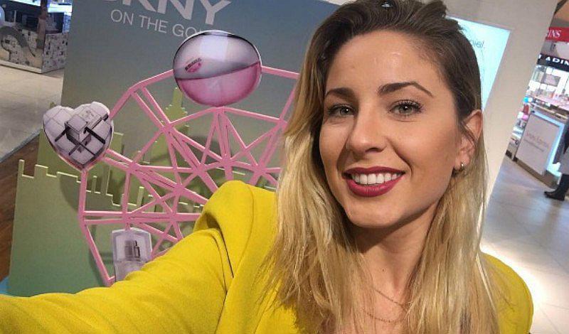 ¡Comentemos un poco sobre el outfit de Yamila Piñero en Combate! [FOTOS]