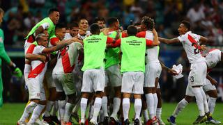 La selección peruana compartió una publicación dedicada al país por 28 de julio