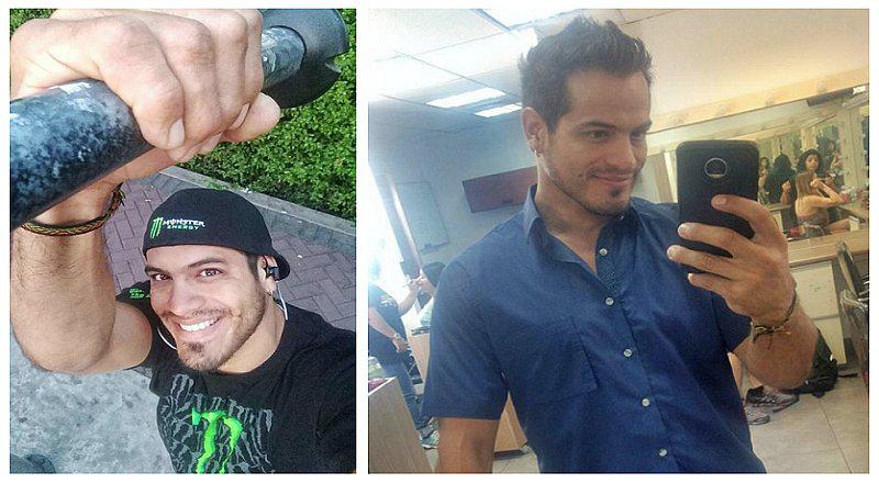 Ernesto Jiménez regresa al Perú y anuncia su vuelta a la TV desde este lunes