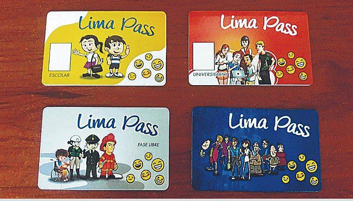 Protransporte: entregarán tarjetas gratis para corredor en estos tramos 