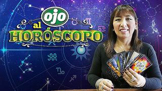 Ojo al horóscopo gratis de hoy 21 de noviembre 2018