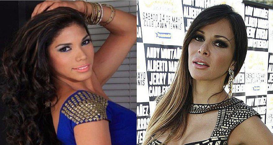 Karen Dejo afirma no temer a Malú Costa tras fuerte discusión en vivo