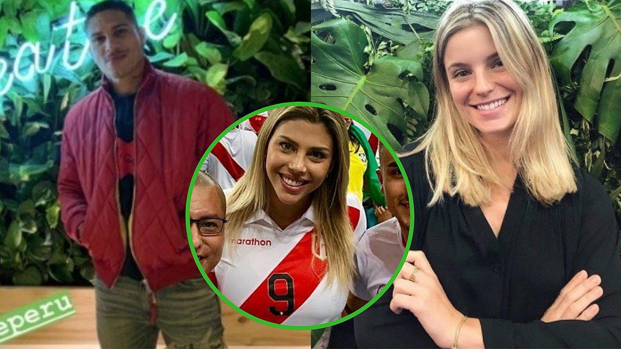 "Olvida al capitán", le dijo usuaria y Thaísa Leal sorprende con su respuesta 