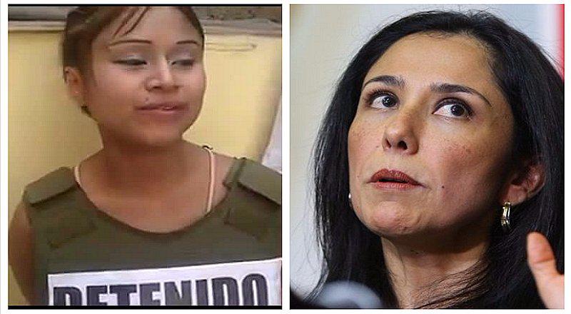 La Gata: ¿cerca a qué figuras estará la joven que mató a dos hombres?