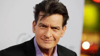 Charlie Sheen: VIH desata un récord de búsquedas en Google   