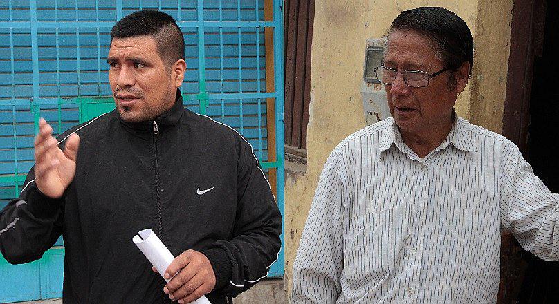 Lima Norte: "Marcas" asaltaron a cambistas y se llevaron más de 100 mil