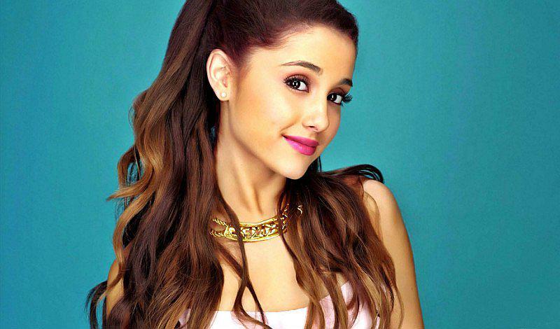 Así lució Ariana Grande al regresar a Estados Unidos