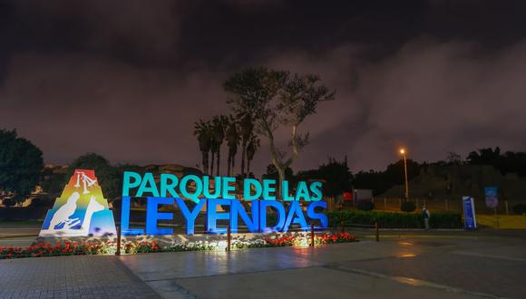 El Parque de las Leyendas presenta diversos eventos para celebrar el Día de las Madres. (Foto: Andina/Andrés Valle)