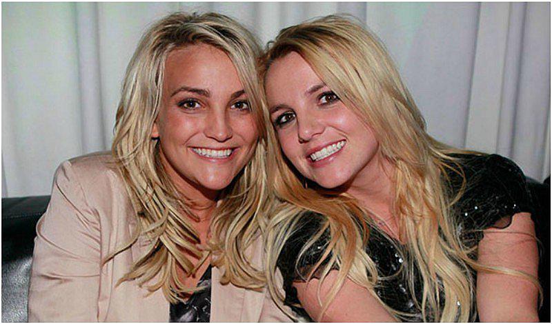 Hermana de Britney Spears anuncia su segundo embarazo