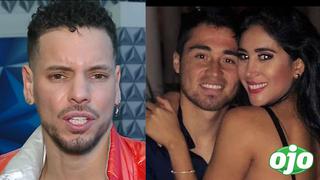 Afirman que Rodrigo Cuba y Melissa Paredes tendrán ‘remember’: “habrá un ‘ups se me escapó’ entre ellos”