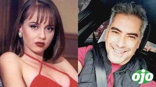 “Es un lujo que Gaby Spanic desee actuar en el Perú”, afirma productor Miguel Zuloaga │FOTO