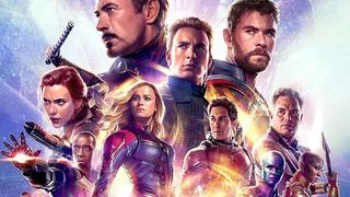 Avengers Endgame: Usuarios siguen buscando película filtrada en Google