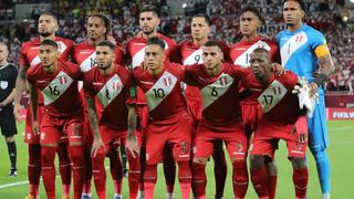 Juan Reynoso cambia su plan de jugar en la altura: la selección peruana queda en desventaja