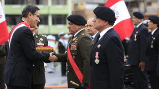 Martín Vizcarra: “El Perú requiere hoy, más que nunca, tener instituciones autónomas"