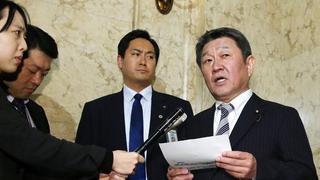 Japón enviará vuelos chárter para evacuar a nipones en Wuhan 