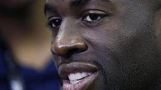 NBA: Astro Draymond Green paga 560 dólares y evitará ir a prisión