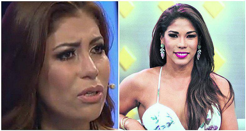 ¡Sin roche! Karen Dejo dijo esto sobre Milena Zárate y los S/. 5 500 para su hija