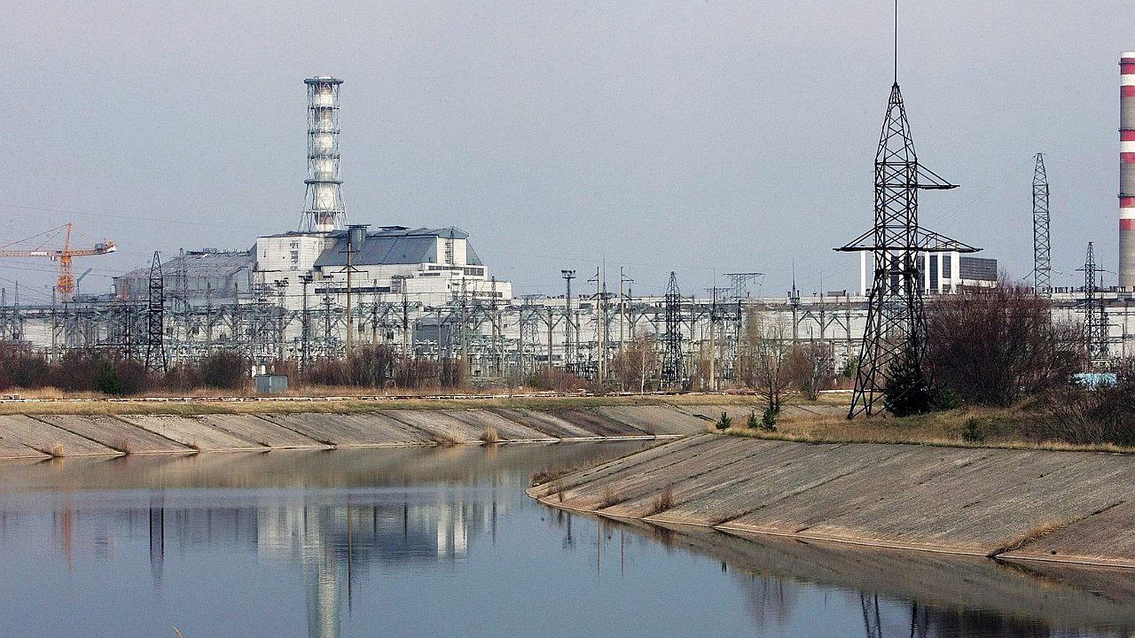 Así fue la explosión de Chérnobil en 1986 (VIDEO)