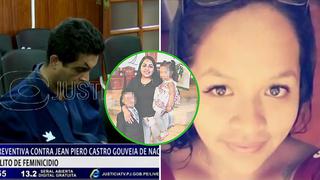 Poder Judicial ordena prisión preventiva para extranjero que asesinó a mamita peruana