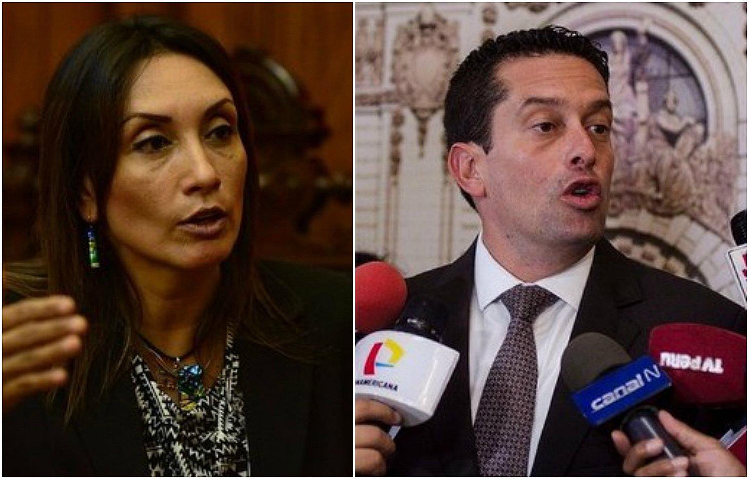 Con OJO crítico: Cuestión de liderazgo