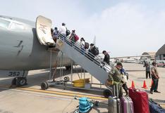 “Más de 42 mil compatriotas han retornado a casa”, aseguró el ministro Mario López 