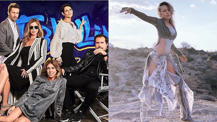 Fey y Torbellino juntos: Los precios de las entradas de su concierto en Lima 