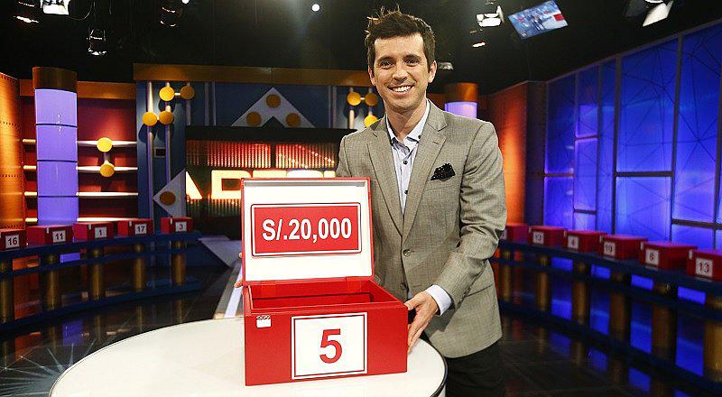 Jesús Alzamora sale al ruedo con 'Vas o no vas' y no teme competir con 'Yo Soy'