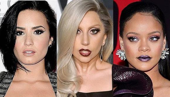 5 cantantes del pop que sufrieron de bullying
