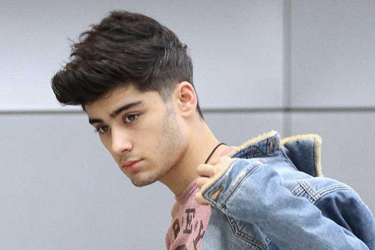 Zayn Malik dejó One Direction y Harry Styles rompió en llanto [VIDEO] |  MUJER | OJO