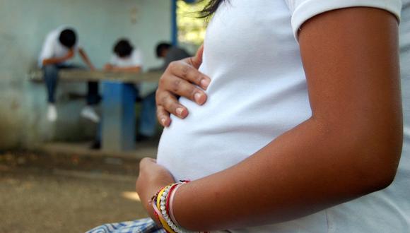 Conoce la campaña que llama a tomar acción para prevenir el embarazo adolescente. (Foto: Difusión)