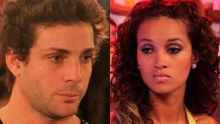 Nicola Porcella: "Yo me quería casar con Angie Arizaga"