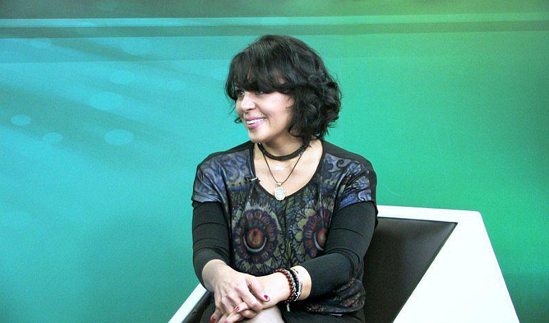 Lorena Caravedo reveló secreto de novela Natasha [VIDEO]